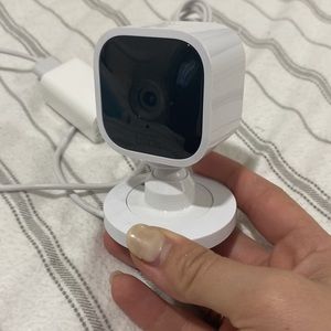 Blink Camera